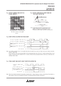 浏览型号PS11013的Datasheet PDF文件第5页