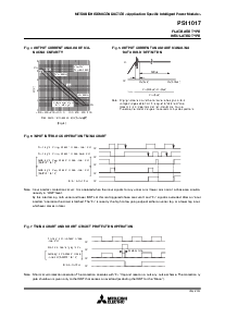 浏览型号PS11017的Datasheet PDF文件第5页