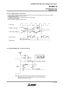 浏览型号PS20351-N的Datasheet PDF文件第8页