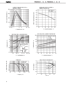 浏览型号PS2503-4的Datasheet PDF文件第4页