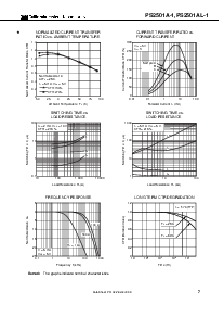 浏览型号PS2501A-1的Datasheet PDF文件第7页