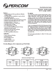浏览型号PS323CUAX的Datasheet PDF文件第1页