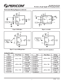 浏览型号PS323CSA的Datasheet PDF文件第7页