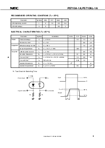 ����ͺ�[name]��Datasheet PDF�ļ���5ҳ