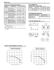 浏览型号PS7221-2A的Datasheet PDF文件第2页