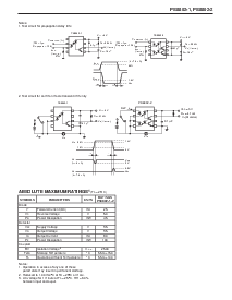 浏览型号PS8802-2的Datasheet PDF文件第2页