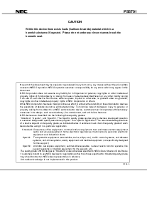 浏览型号PS8701-E3的Datasheet PDF文件第8页