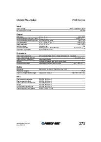 浏览型号PSB483-7iR的Datasheet PDF文件第2页
