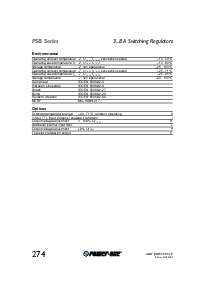 浏览型号PSB483-7iR的Datasheet PDF文件第3页