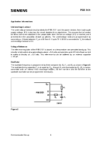 浏览型号PSB2121的Datasheet PDF文件第8页