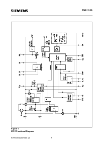 浏览型号PSB2120的Datasheet PDF文件第5页