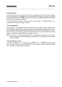浏览型号PSB2120的Datasheet PDF文件第8页