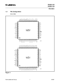 浏览型号PSB2132的Datasheet PDF文件第7页