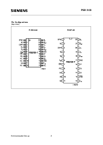 浏览型号PSB2120-T的Datasheet PDF文件第2页