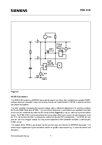 浏览型号PSB2120-P的Datasheet PDF文件第7页