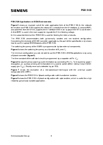 浏览型号PSB2120-P的Datasheet PDF文件第9页