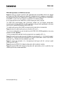 浏览型号PSB2120-T的Datasheet PDF文件第9页