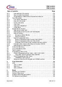 浏览型号PSB21383的Datasheet PDF文件第7页