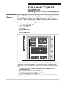 浏览型号PSD301-15JI的Datasheet PDF文件第4页