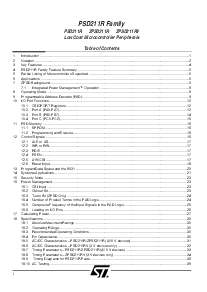 浏览型号PSD211R-B-15J的Datasheet PDF文件第2页