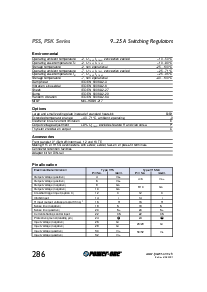 浏览型号PSK3612-7的Datasheet PDF文件第3页