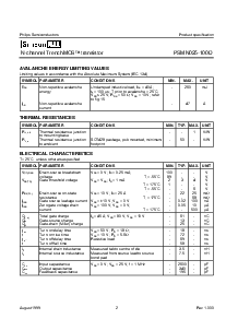 ����ͺ�[name]��Datasheet PDF�ļ���2ҳ