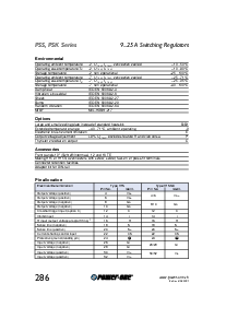 浏览型号PSS3612-7的Datasheet PDF文件第3页