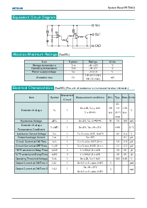 浏览型号PST9139的Datasheet PDF文件第2页