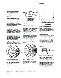 浏览型号HSMS-285P-TR1G的Datasheet PDF文件第7页