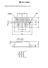 浏览型号PT100S8的Datasheet PDF文件第2页