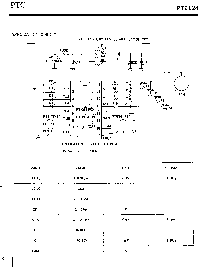 浏览型号PT2124-C4-NNXI-F的Datasheet PDF文件第4页