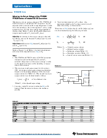 浏览型号PT4500的Datasheet PDF文件第5页