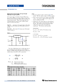 浏览型号PT6302的Datasheet PDF文件第3页