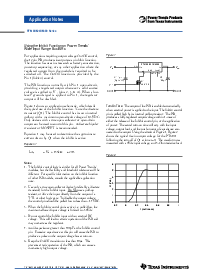 浏览型号PT6302的Datasheet PDF文件第5页