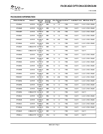 浏览型号PT6302的Datasheet PDF文件第6页