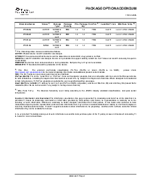 浏览型号PT6302的Datasheet PDF文件第7页