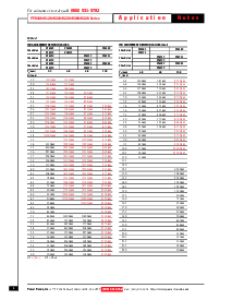 浏览型号PT6101的Datasheet PDF文件第4页