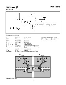 浏览型号PTF10043的Datasheet PDF文件第5页