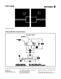 浏览型号PTF10043的Datasheet PDF文件第6页