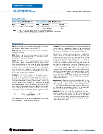 浏览型号PTH05020WAH的Datasheet PDF文件第2页