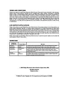 浏览型号PTM1300FBEA的Datasheet PDF文件第2页