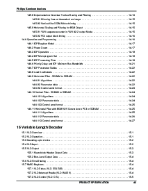 浏览型号PTM1300FBEA的Datasheet PDF文件第15页