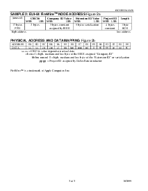 浏览型号DS2502P-UNW的Datasheet PDF文件第3页