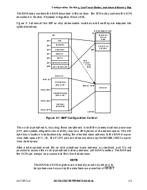 浏览型号MC68LC302PU20的Datasheet PDF文件第16页