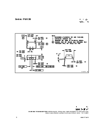 浏览型号PVA1354NS的Datasheet PDF文件第6页