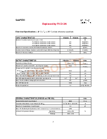 浏览型号PVD1352的Datasheet PDF文件第2页