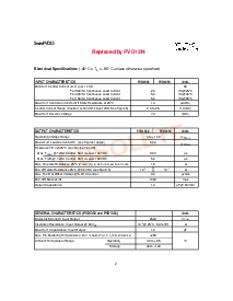 浏览型号PVD1354的Datasheet PDF文件第2页