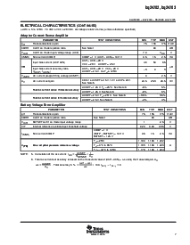 浏览型号BQ24702PWG4的Datasheet PDF文件第7页