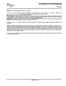 浏览型号SN74AHCT244PWLE的Datasheet PDF文件第7页
