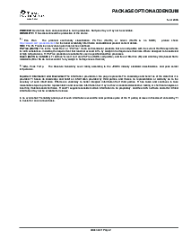 浏览型号SN74ABT245BPWLE的Datasheet PDF文件第8页